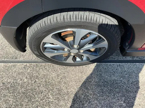 Mitsubishi eK X