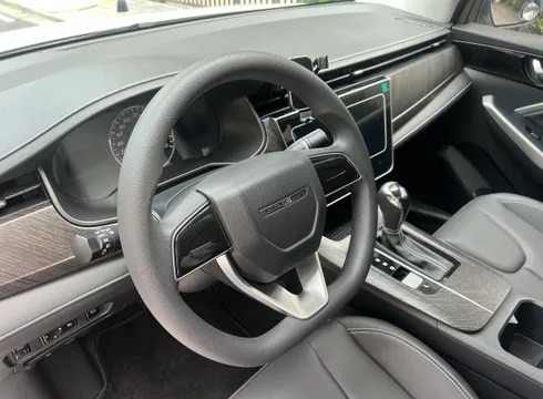 Venucia D60