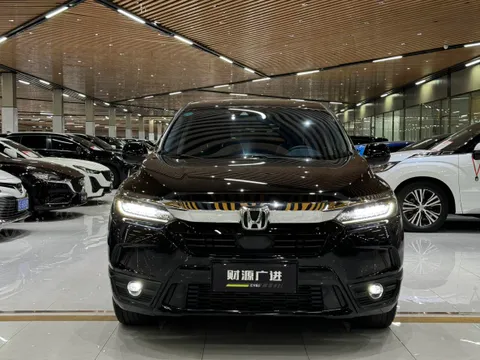 Honda Breeze