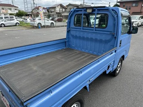 Honda Acty Truck