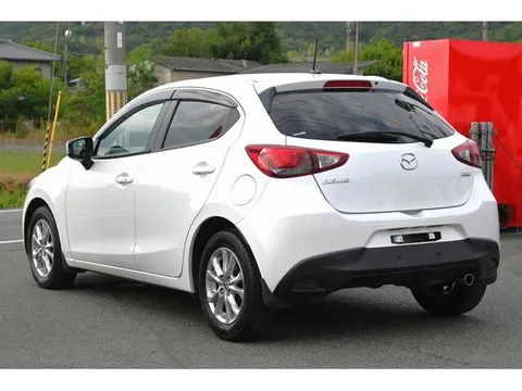 Mazda Mazda2 (Demio)