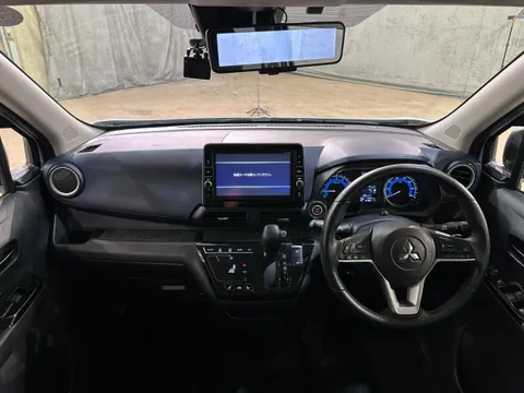 Mitsubishi eK X