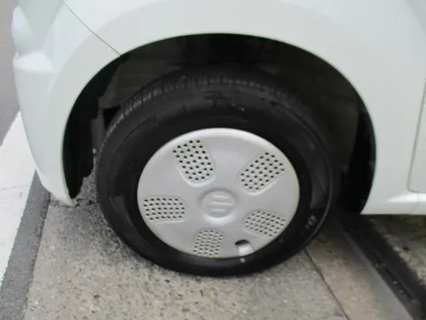 Suzuki MR Wagon