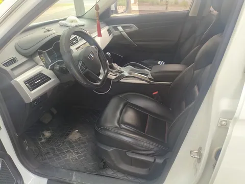 Geely Boyue