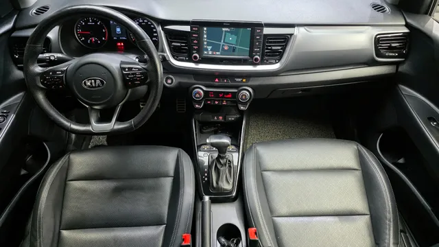 Kia Stonic