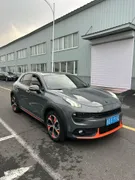Lynk & Co 02