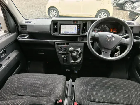 Daihatsu Hijet Cargo