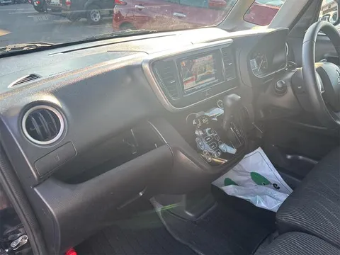 Mitsubishi eK Space Custom