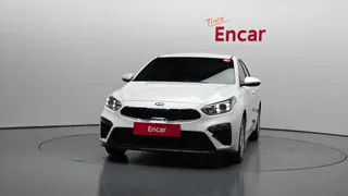Kia Cerato (K3)