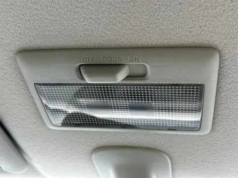 Suzuki MR Wagon