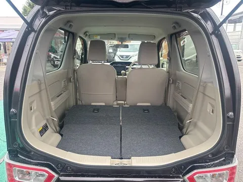 Mazda Flair