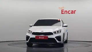Kia Cerato (K3)