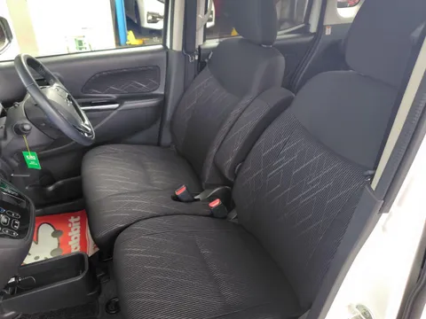Mitsubishi eK Space Custom