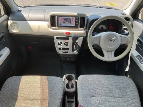 Daihatsu Mira Tocot