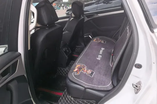 Haval H7