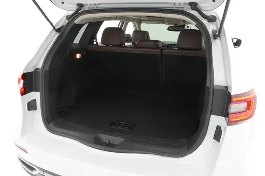 Renault Koleos (QM6)