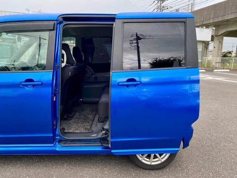 Suzuki Solio Bandit
