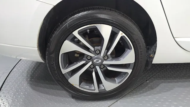 Renault SM3