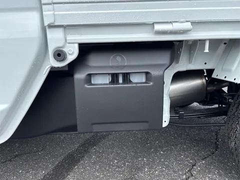 Suzuki Super Carry
