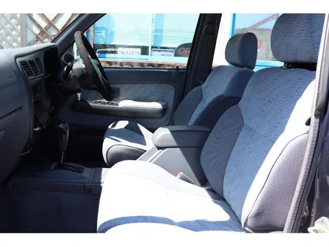 Toyota Hilux Sports Pick Up