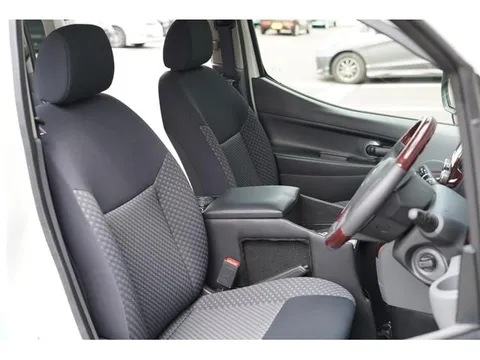 Nissan Vanette
