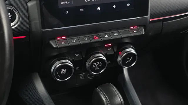 Renault Arkana (XM3)
