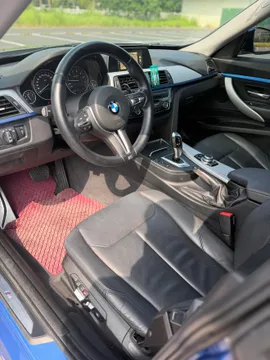 BMW Gran Turismo