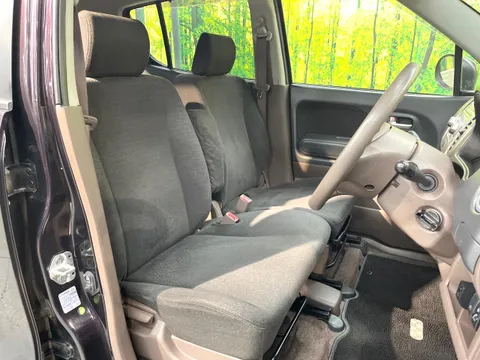 Suzuki MR Wagon