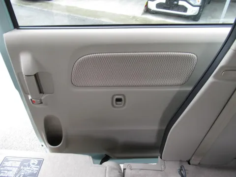 Nissan Clipper Rio