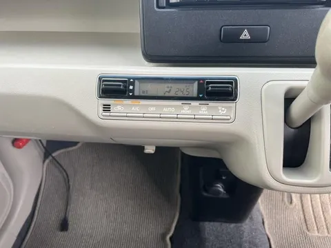 Mazda Flair