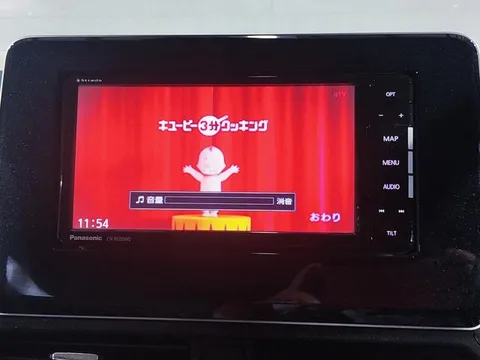 Mitsubishi eK X