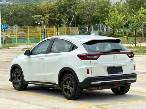 Honda XR-V
