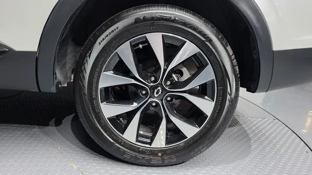 Renault Arkana (XM3)