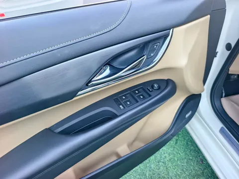 Cadillac