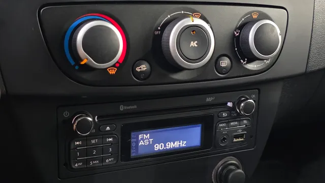 Renault SM3