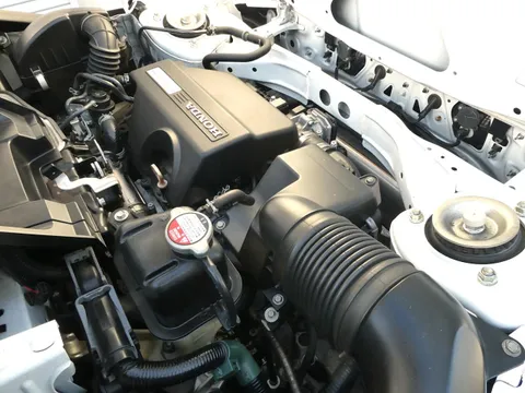 Honda S660