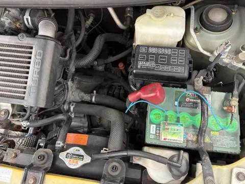 Daihatsu Max