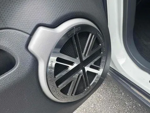 Mazda Flair Crossover