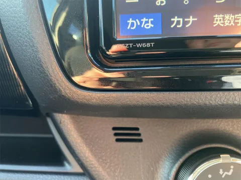 Toyota Yaris (Vitz)