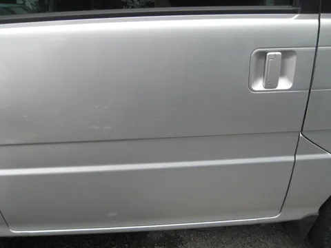 Subaru Dias Wagon