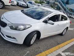 Kia Cerato (K3)