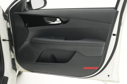 Kia Cerato (K3)