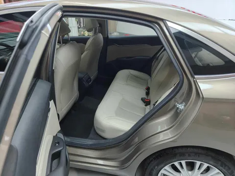 Buick Excelle GT