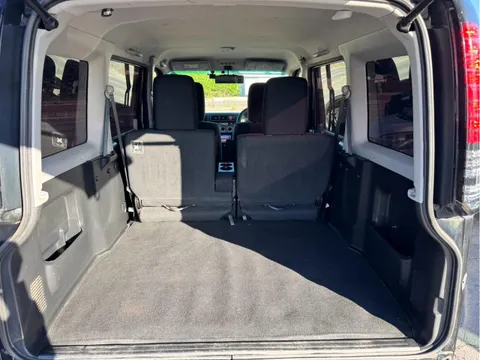 Honda Vamos