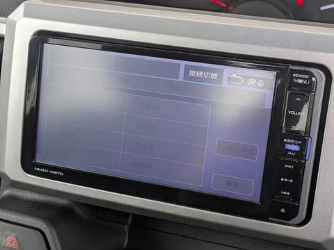 Daihatsu Hijet Caddie