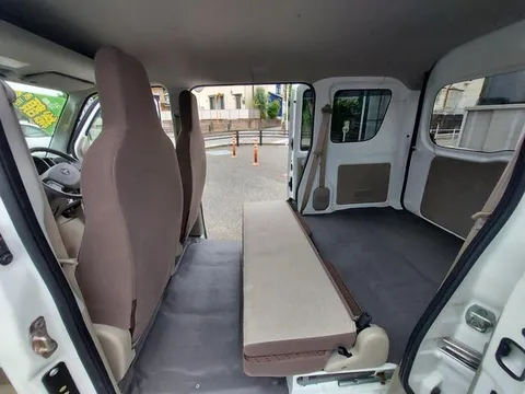 Nissan Clipper