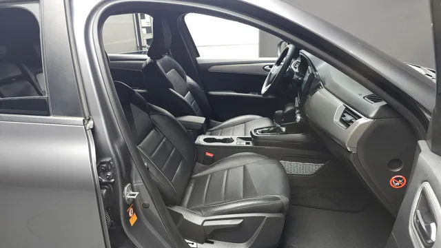 Renault XM3