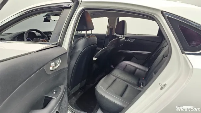 Kia Cerato (K3)