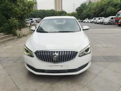 Buick Excelle GT