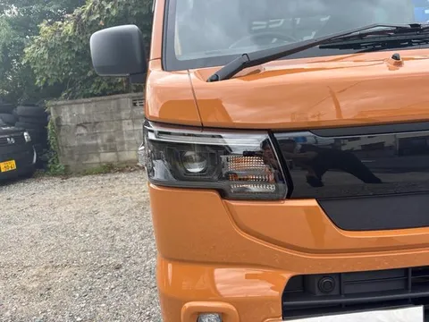 Suzuki Super Carry